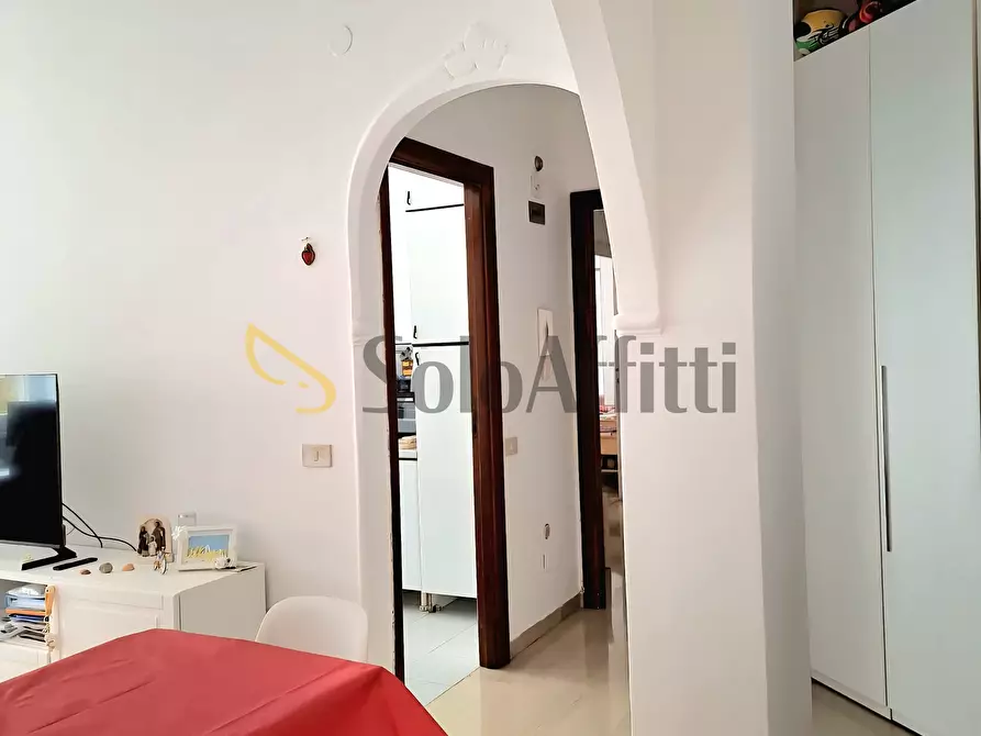 Immagine 6 di Bilocale in affitto  in Via Pietro Mascagni 186 a Roma