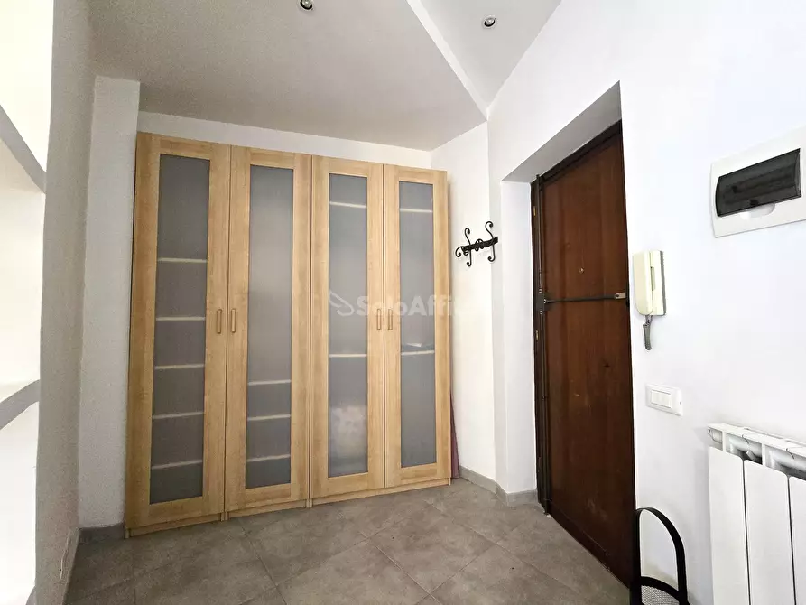 Immagine 10 di Monolocale in affitto  in Via Vincenzo Padula 5 a Roma