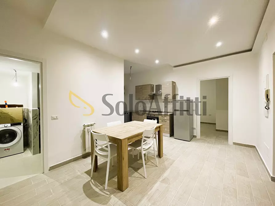 appartamento in affitto a Roma in zona La Pisana