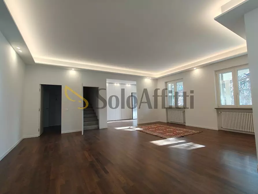 Immagine 7 di Villa in affitto  a Marnate