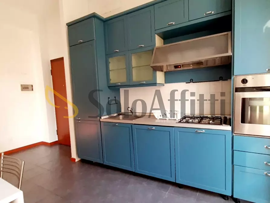 Immagine 6 di Monolocale in affitto  in via Raffaele De Gradi 3 a Monza