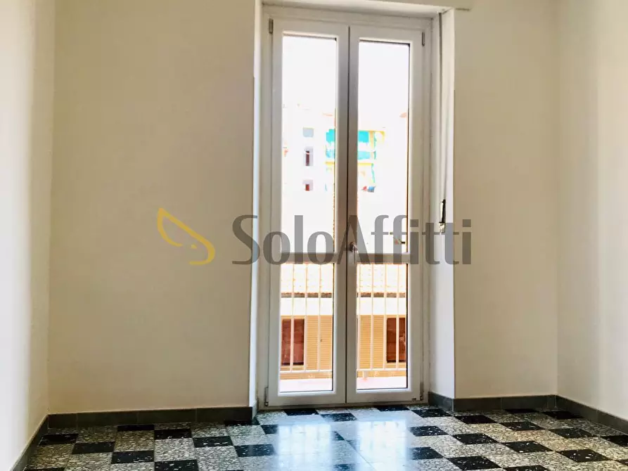 Immagine 3 di Trilocale in affitto  in Via Crevacuore a Torino