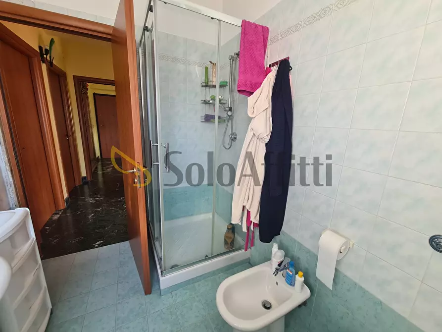 Immagine 6 di Stanza singola in affitto  a Catanzaro