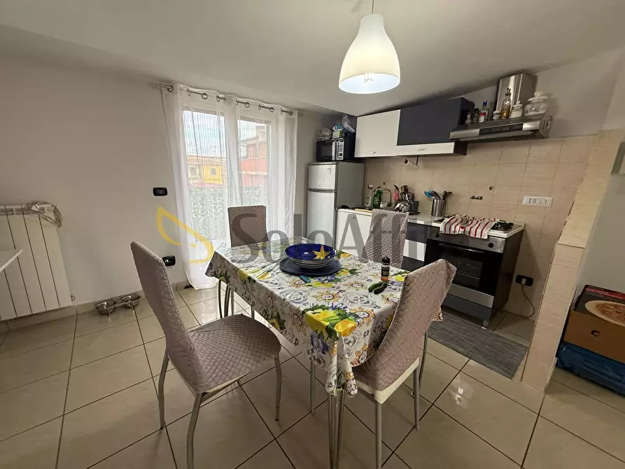 Immagine 6 di Trilocale in affitto  in Via Giovanni Verga a Marcianise