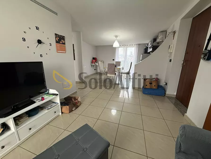 Immagine 1 di Trilocale in affitto  in Via Giovanni Verga a Marcianise