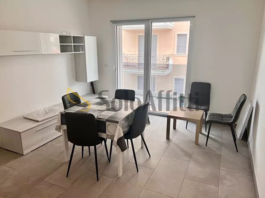 Immagine 4 di Bilocale in affitto  in Via Giuseppe Mazzini 41 a Alba Adriatica