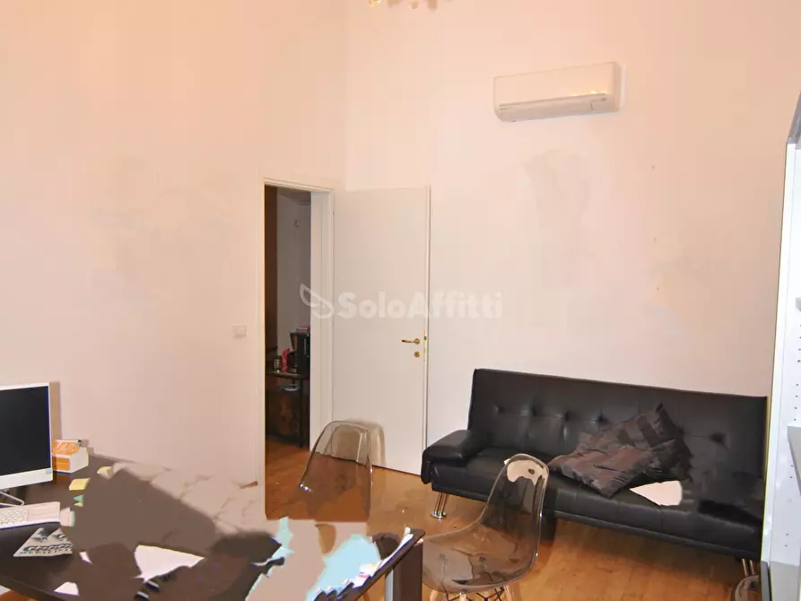 Immagine 8 di Ufficio in affitto  in Via Cairoli 12 a Livorno