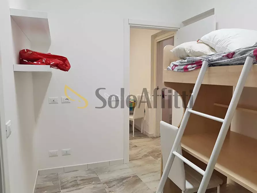 Immagine 10 di Trilocale in affitto  a Catanzaro