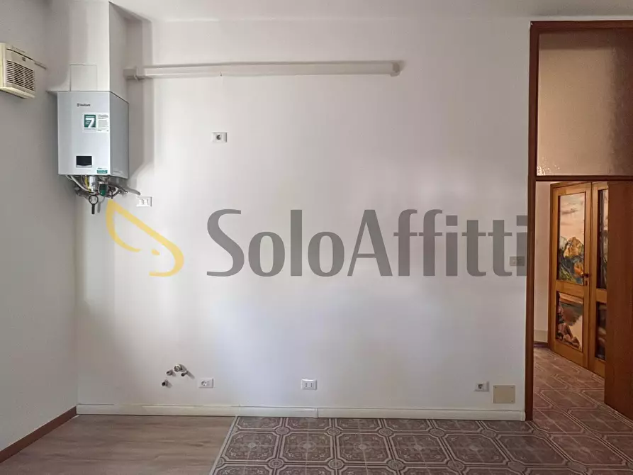 Immagine 4 di Trilocale in affitto  in Via Alessandro Fortis 3 a Rimini