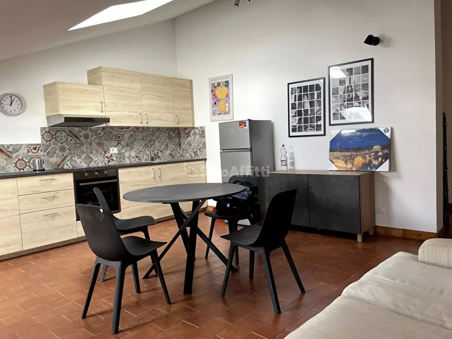 Immagine 7 di Stanza singola in affitto  in Corso Sebastopoli 39 a Torino