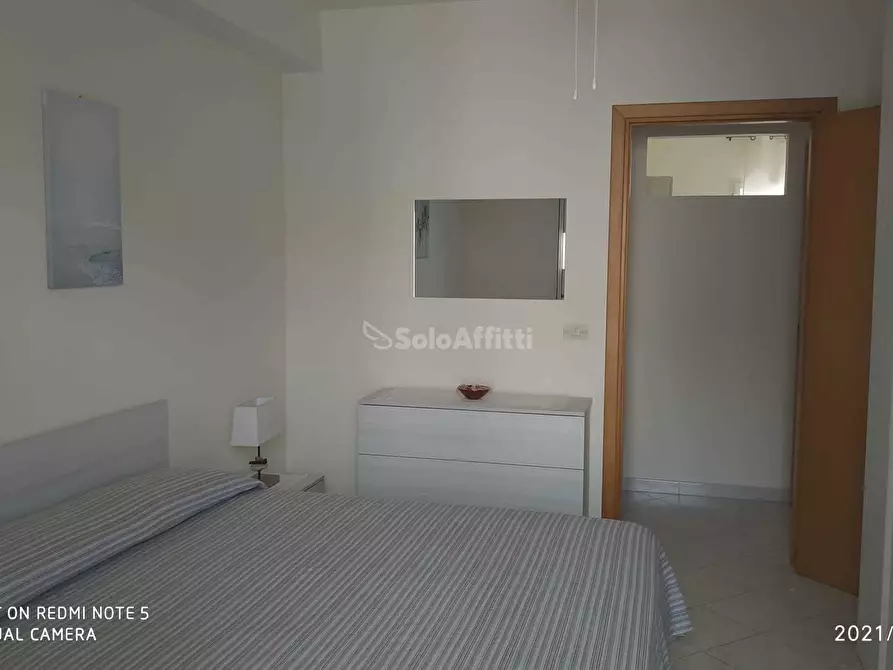 Immagine 15 di Bilocale in affitto  a Calatabiano