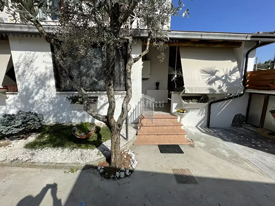 Immagine 12 di Bilocale in affitto  a Ferentino