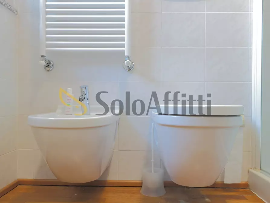 Immagine 11 di Monolocale in affitto  in Via Leonardo Da Vinci 3 a Cesano Maderno
