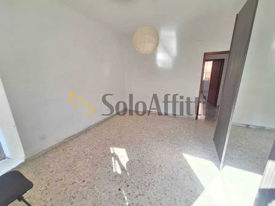 Immagine 21 di Quadrilocale in affitto  a Livorno