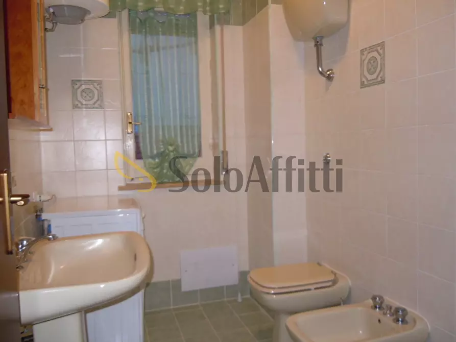 Immagine 6 di Bilocale in affitto  a Catanzaro