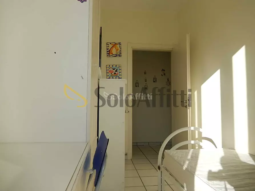 Immagine 11 di Attico in affitto  a Catanzaro