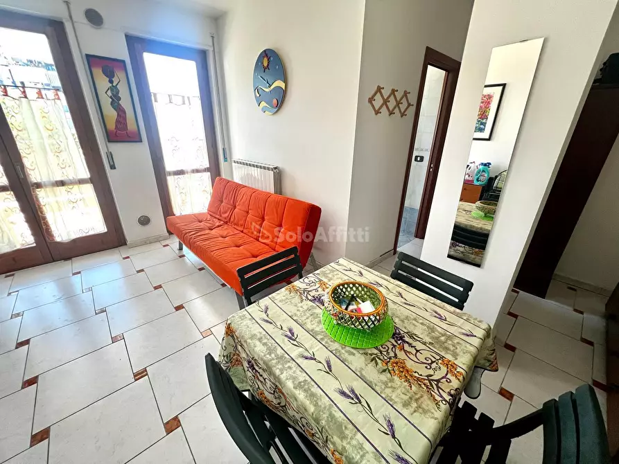 Immagine 5 di Monolocale in affitto  in Via Belvedere 6 a Tortoreto