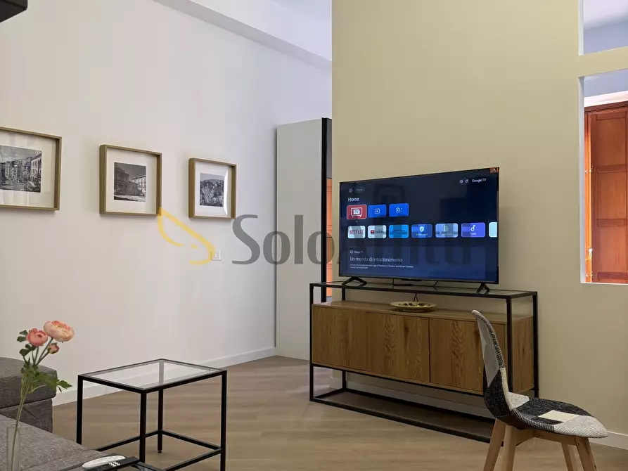 Immagine 6 di Trilocale in affitto  in Corso 18 Agosto 1860 a Potenza