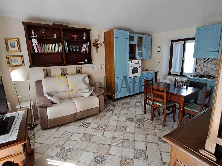 Immagine 6 di Bilocale in affitto  in Strada Oreglia 23 a Cumiana