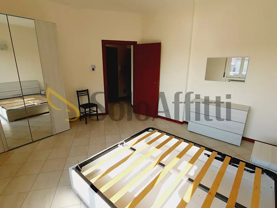 Immagine 4 di Bilocale in affitto  in Via Dante Alighieri a Cinisello Balsamo