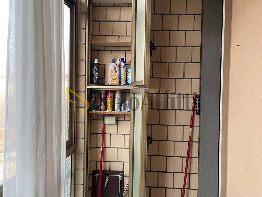 Immagine 34 di Trilocale in affitto  in Via Giuseppe Fagnano a Torino