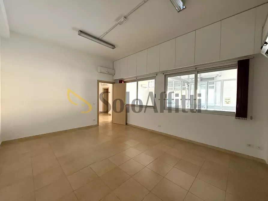 Immagine 7 di Capannone industriale in affitto  in Via Milazzo 34 a Catanzaro