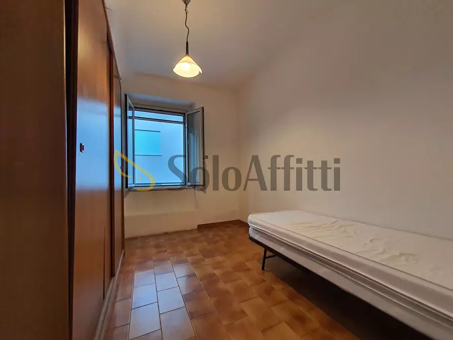 Immagine 5 di Trilocale in affitto  a Catanzaro