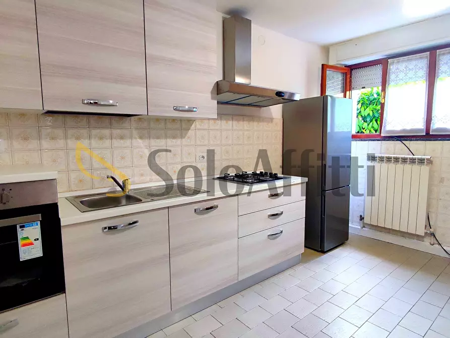 Immagine 1 di Bilocale in affitto  a Lipomo