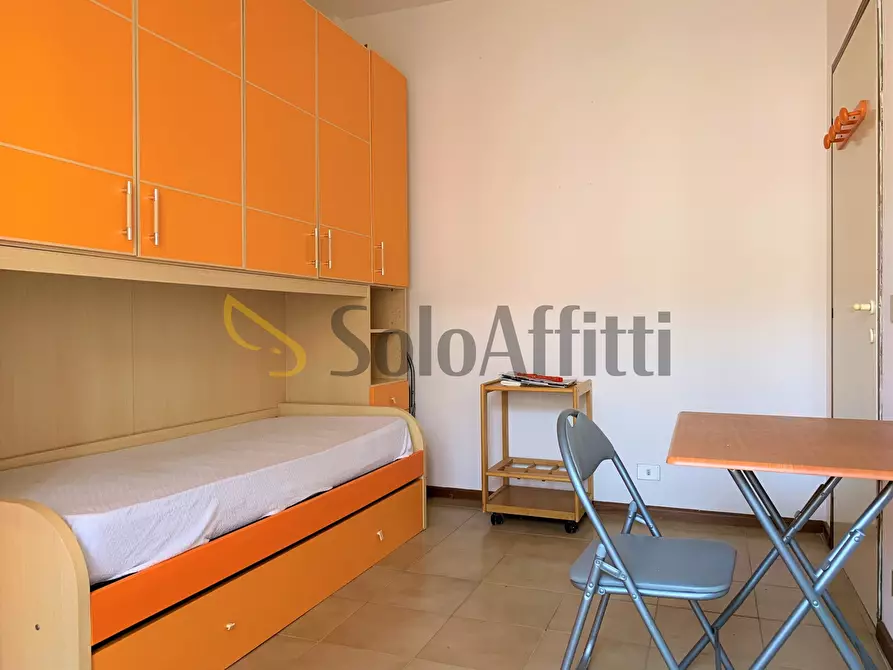 Immagine 5 di Trilocale in affitto  a Catanzaro