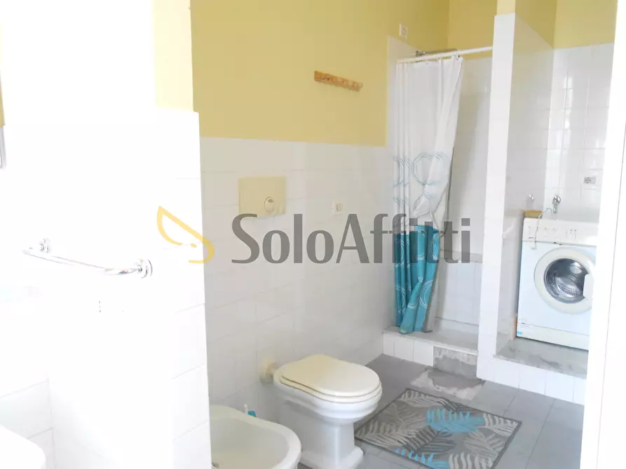 Immagine 12 di Bilocale in affitto  in Via Carlo Dossi 7 a Pavia