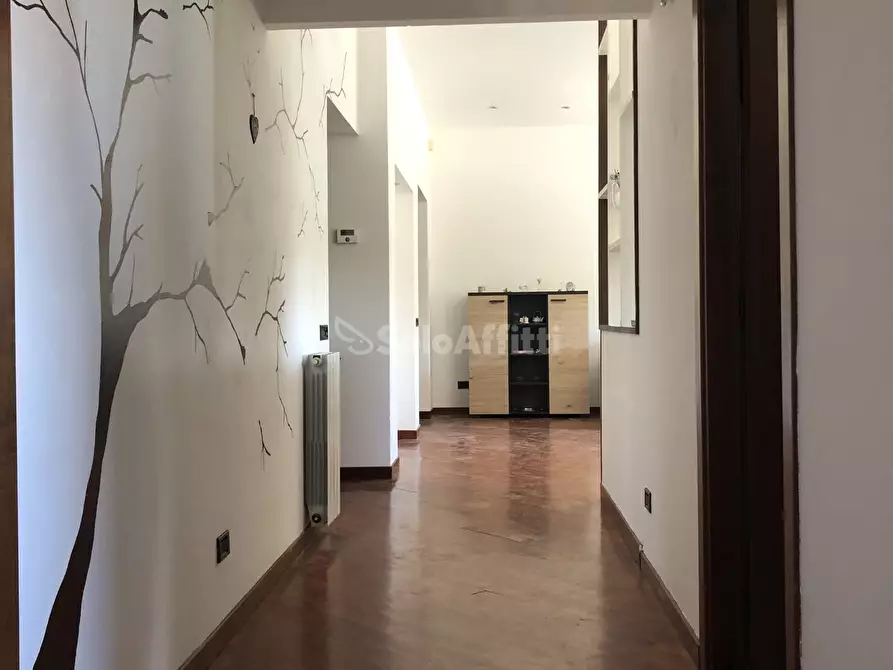 Immagine 6 di Quadrilocale in affitto  in Corso San Francesco a Anzio