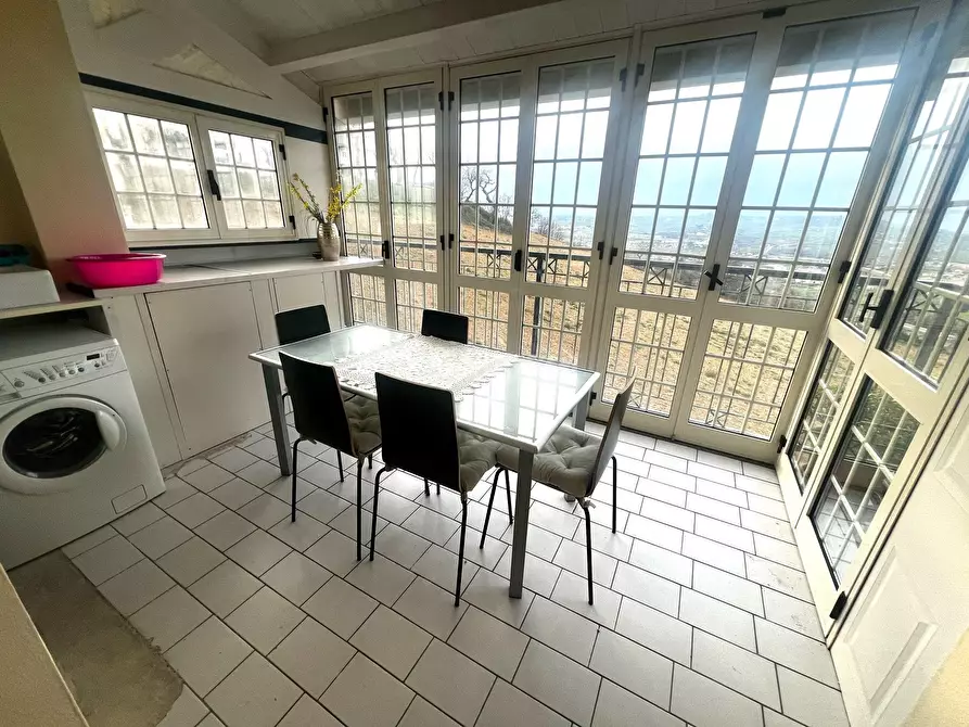 Immagine 6 di Bilocale in affitto  in Via Belvedere 6 a Tortoreto