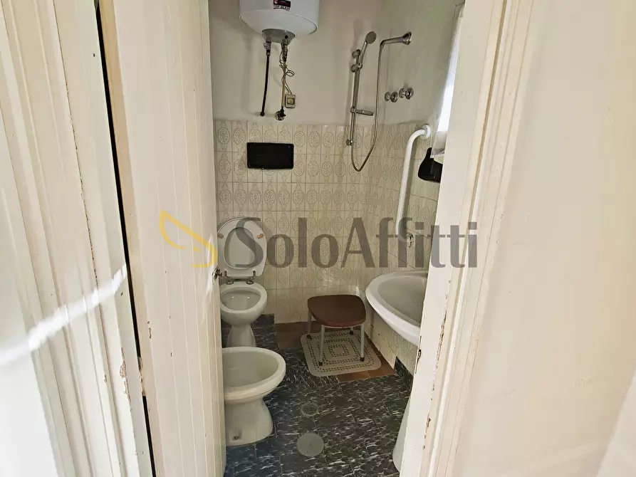 Immagine 22 di Trilocale in affitto  in Sipicciano - via Sant'Anna 4 a Galluccio