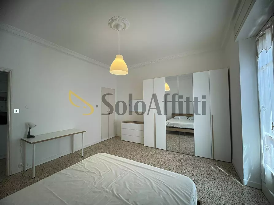 Immagine 11 di Trilocale in affitto  in via Gaglianico a Torino