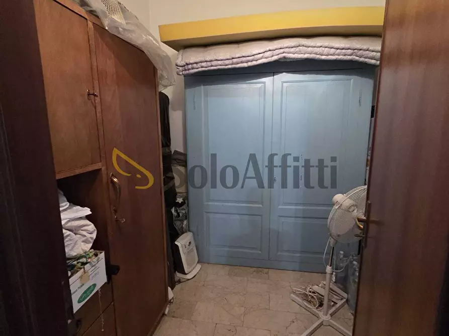 Immagine 10 di Quadrilocale in affitto  a Torino