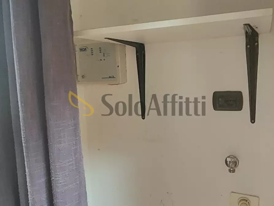 Immagine 13 di Bilocale in affitto  in Via Emilio Gino Segre' 4 a Certosa Di Pavia