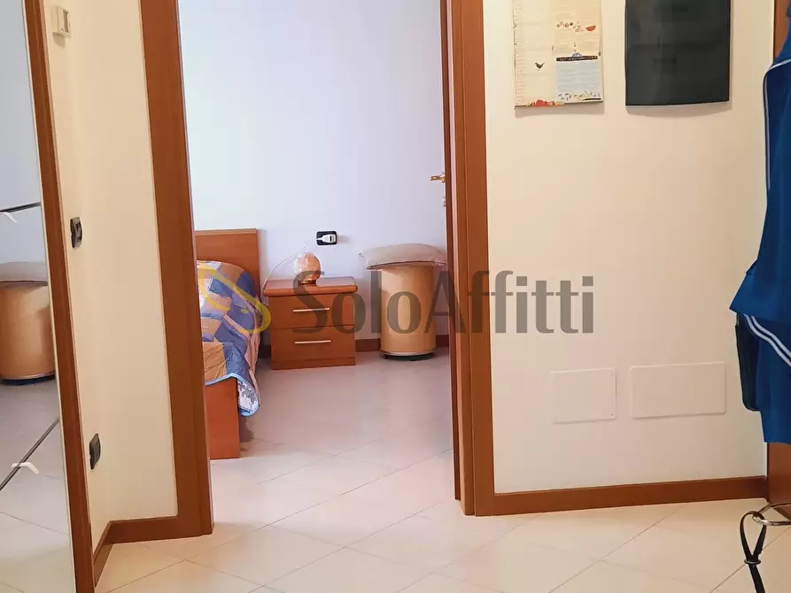 Immagine 10 di Bilocale in affitto  in Via Solferino a Seregno