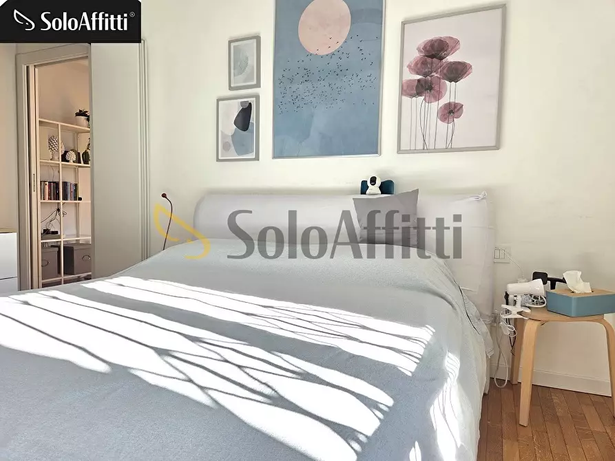 Immagine 6 di Bilocale in affitto  in Via Cesare Vignati 14 a Milano