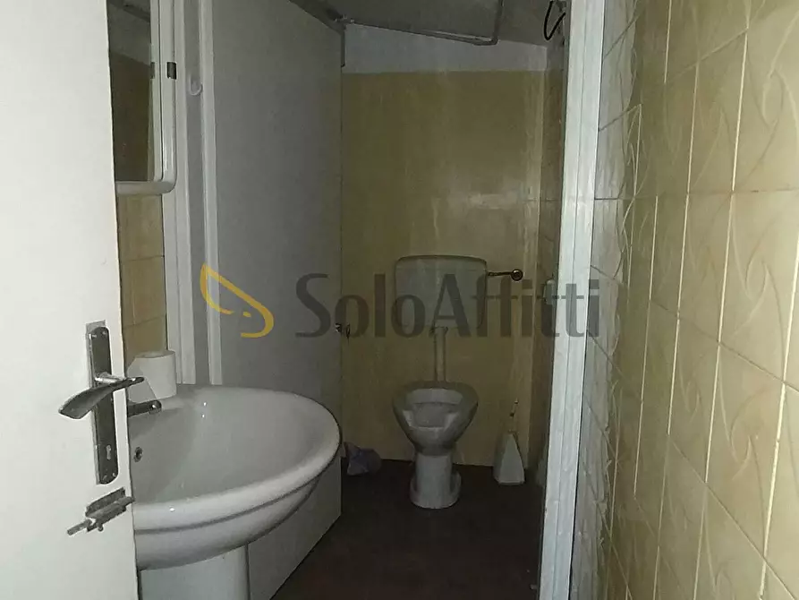 Immagine 7 di Locale commerciale in affitto  in Via I° Maggio 41 a Terni