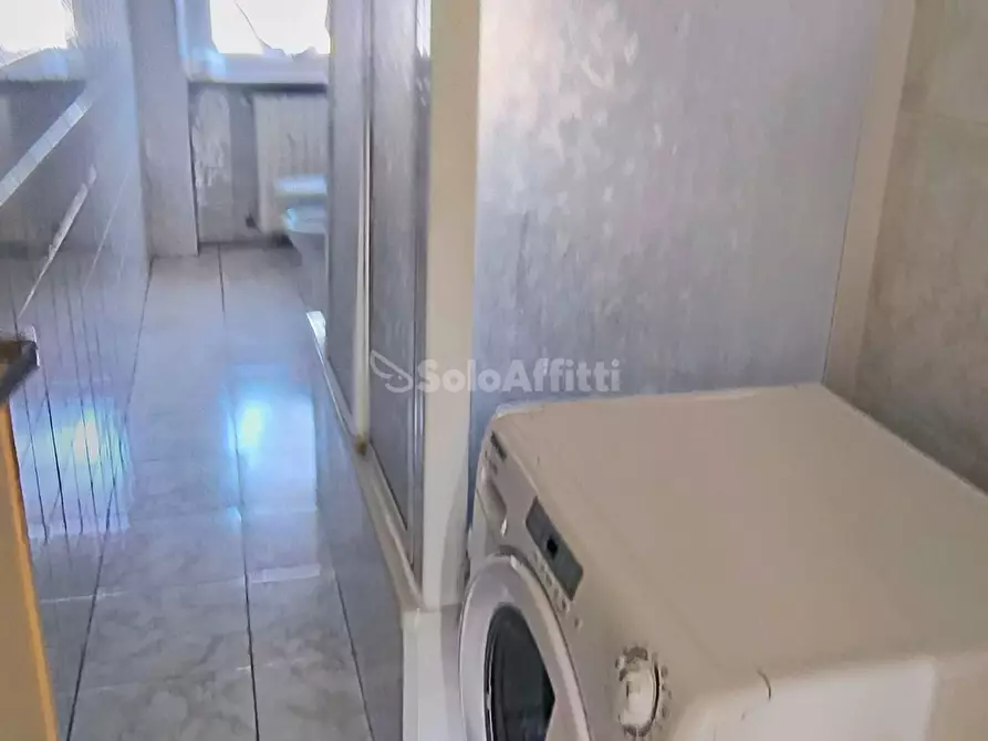 Immagine 12 di Bilocale in affitto  in Via Trieste a Rivalta Di Torino