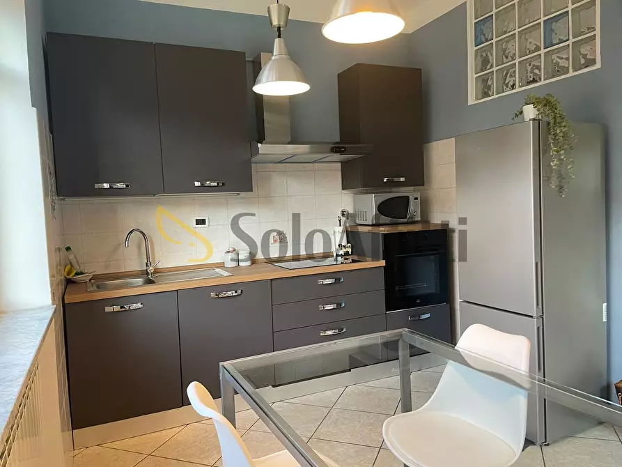 Immagine 4 di Quadrilocale in affitto  in Corso Quintino Sella a Torino