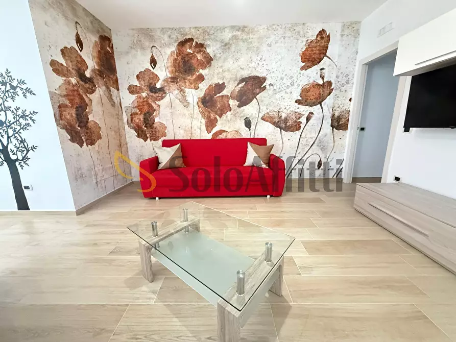 Immagine 4 di Trilocale in affitto  in Via Sant'Antonio da Padova 32 a Caserta