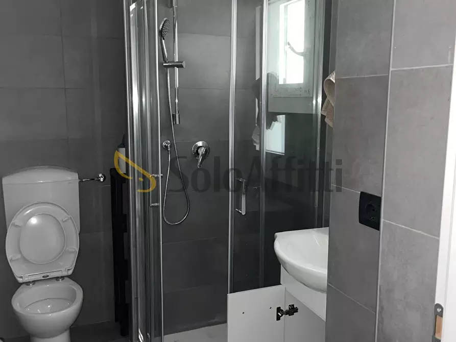 Immagine 8 di Monolocale in affitto  in Via Principessa Clotilde a Torino