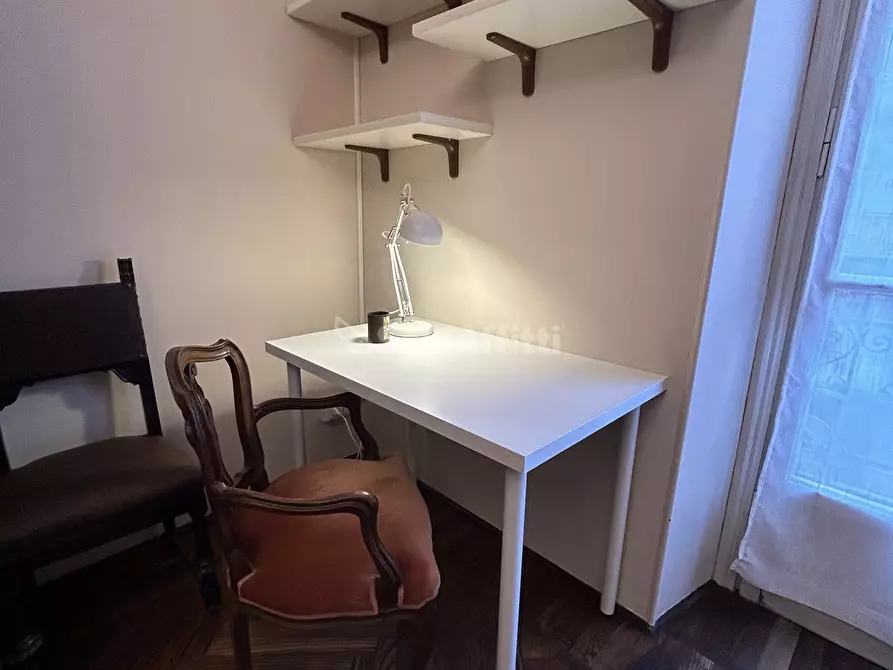 Immagine 17 di Stanza singola in affitto  in Via Orazio Antinori 1 bis a Torino
