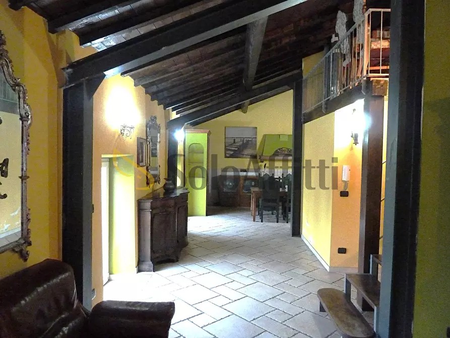 Immagine 5 di Appartamento in affitto  in Via Vittorio Emanuele II 151 a Bordighera