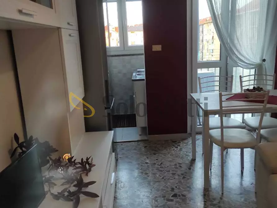 Immagine 8 di Trilocale in affitto  in Via Carlo Capelli a Torino