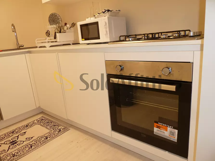 Immagine 9 di Trilocale in affitto  in Piazza Cassini 16 a San Remo