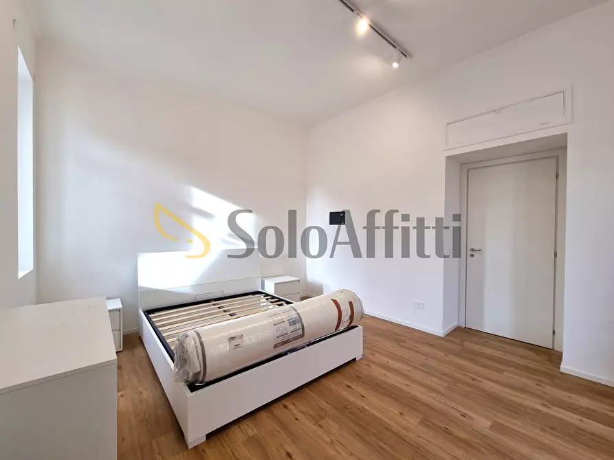 Immagine 6 di Bilocale in affitto  a Catanzaro