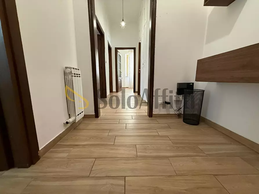 Immagine 6 di Quadrilocale in affitto  in Via Nazario Sauro 3 a Caserta