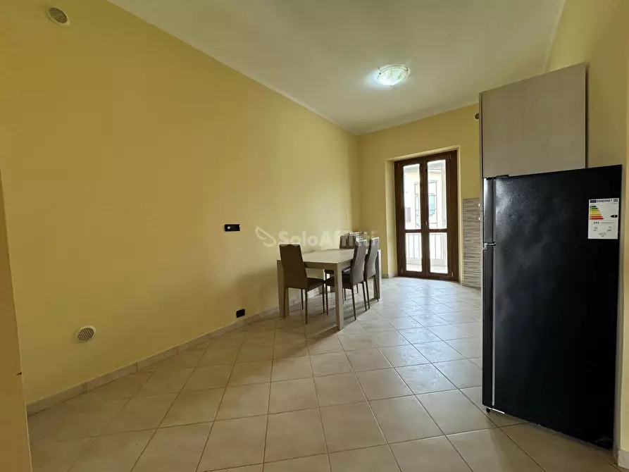 Immagine 4 di Bilocale in affitto  in Via Bari a Torino